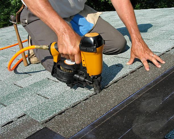 Best Roof Waterproofing Services  in Elk Point, SD