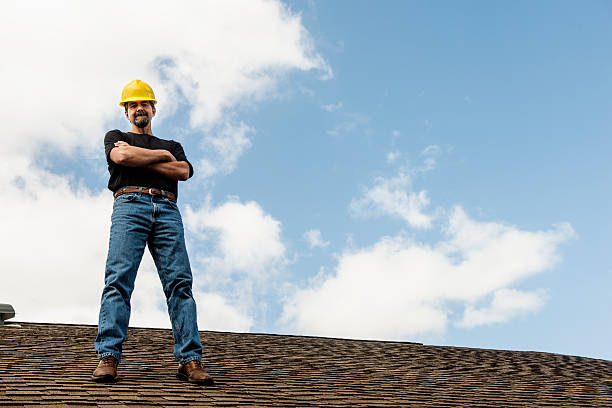 Best Best Roofing Contractors  in Elk Point, SD