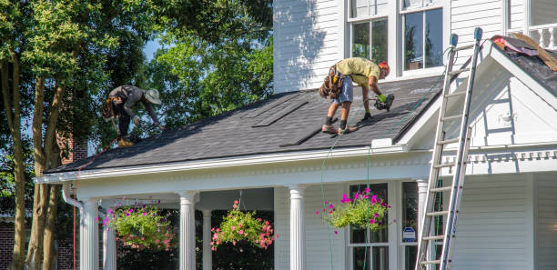 Residential Roof Replacement in Elk Point, SD
